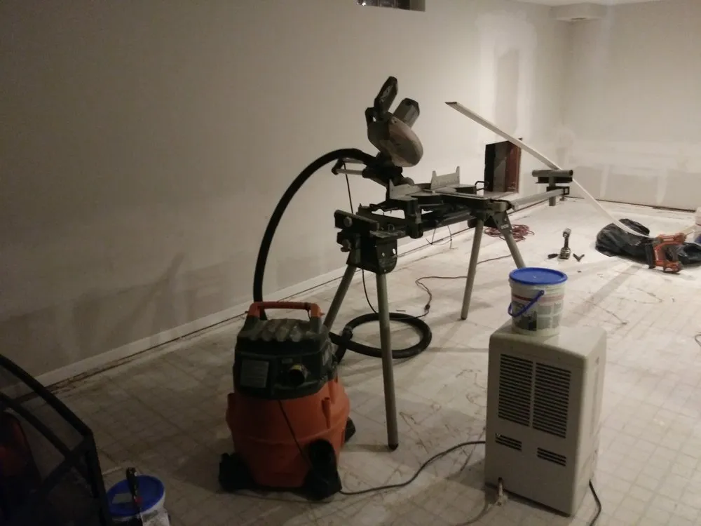 Slide of CR Remodeling