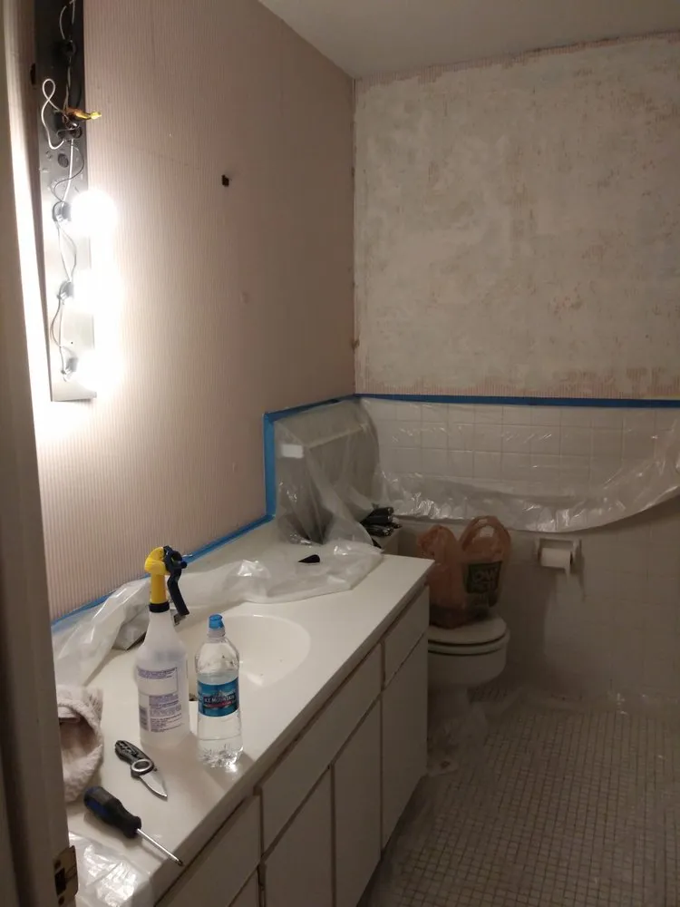 Slide of CR Remodeling