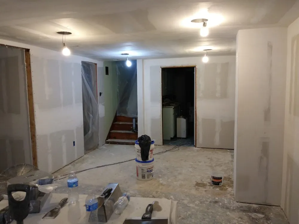 Slide of CR Remodeling