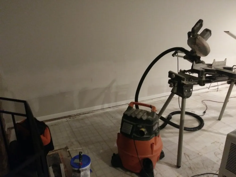 Slide of CR Remodeling