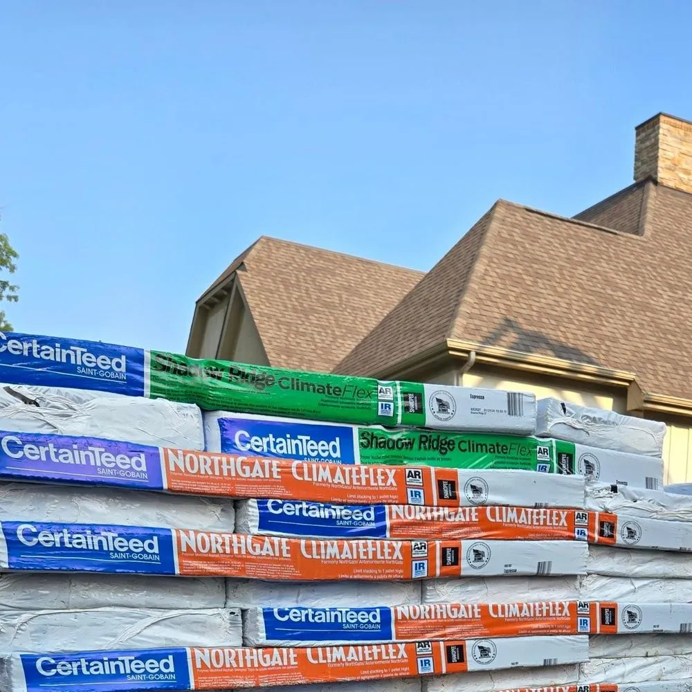 Slide of CR Roofing & Exteriors