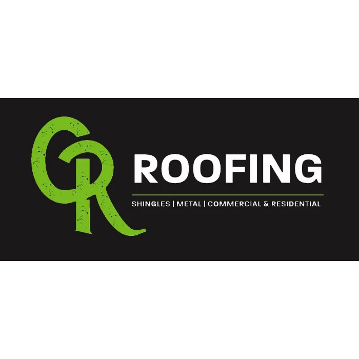 Slide of CR Roofing