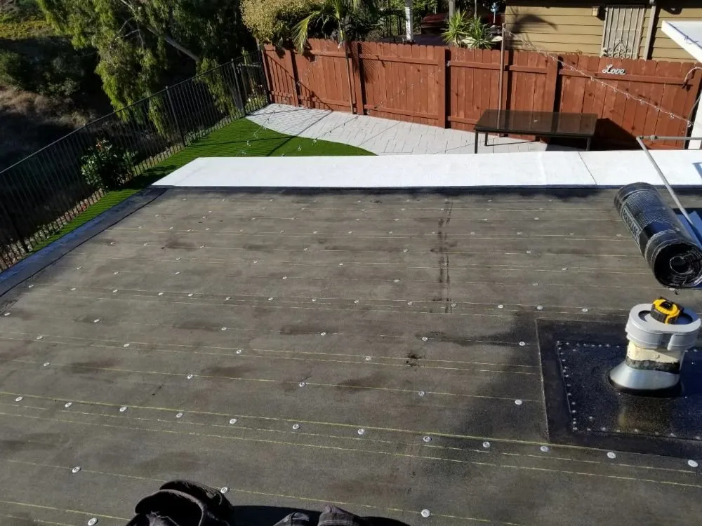 Slide of C&R Roofing Solutions