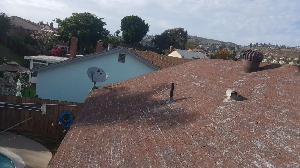 Slide of C&R Roofing Solutions