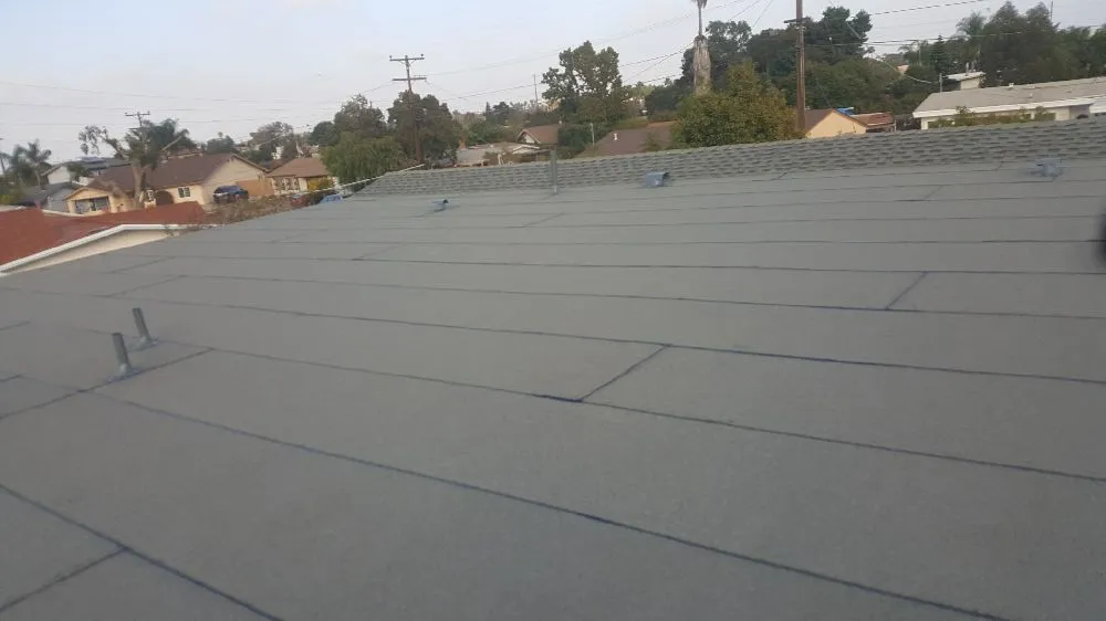 Slide of C&R Roofing Solutions