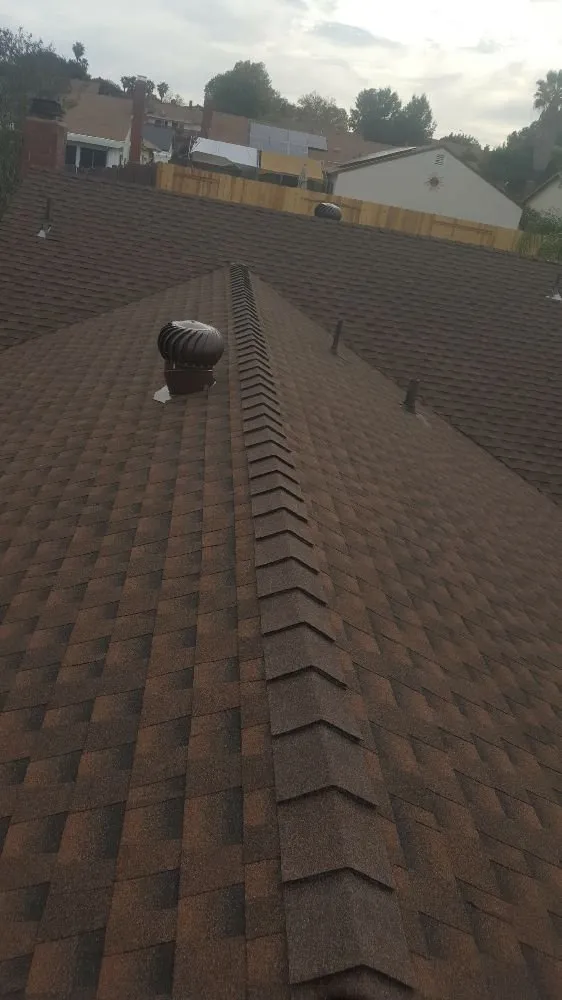 Slide of C&R Roofing Solutions