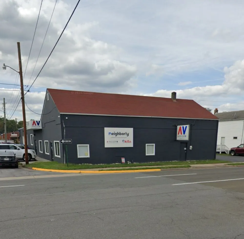 Slide of C&R Roofing