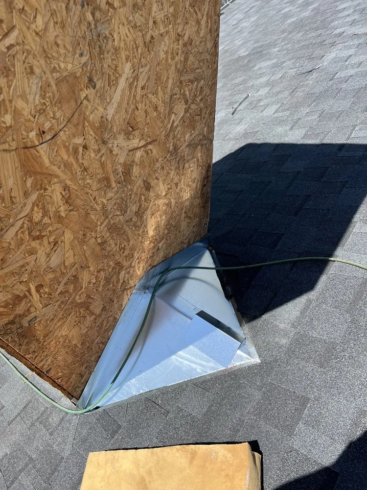 Slide of CR Spray Foam & Roofing Systems