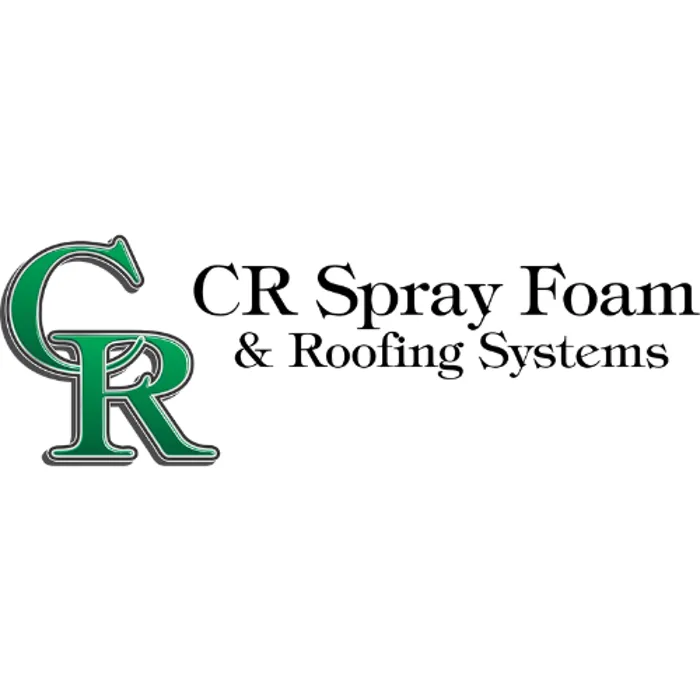 Slide of CR Spray Foam & Roofing Systems