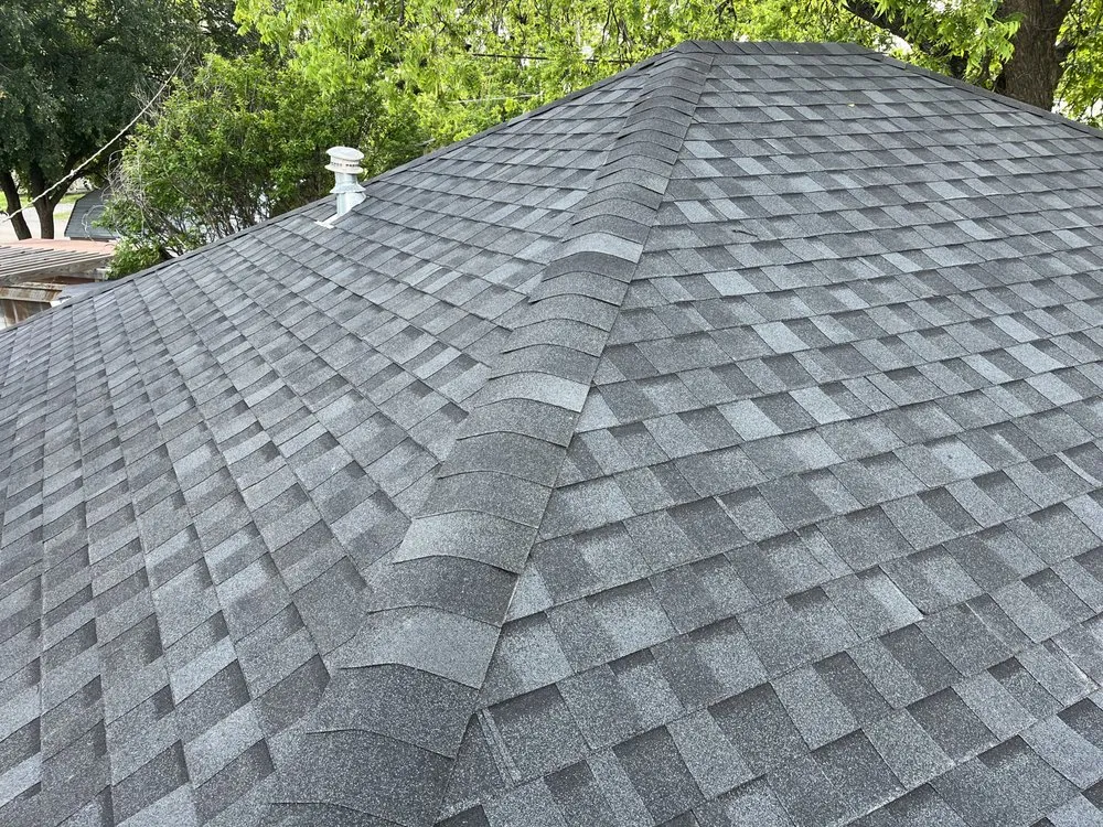 Slide of CR Spray Foam & Roofing Systems