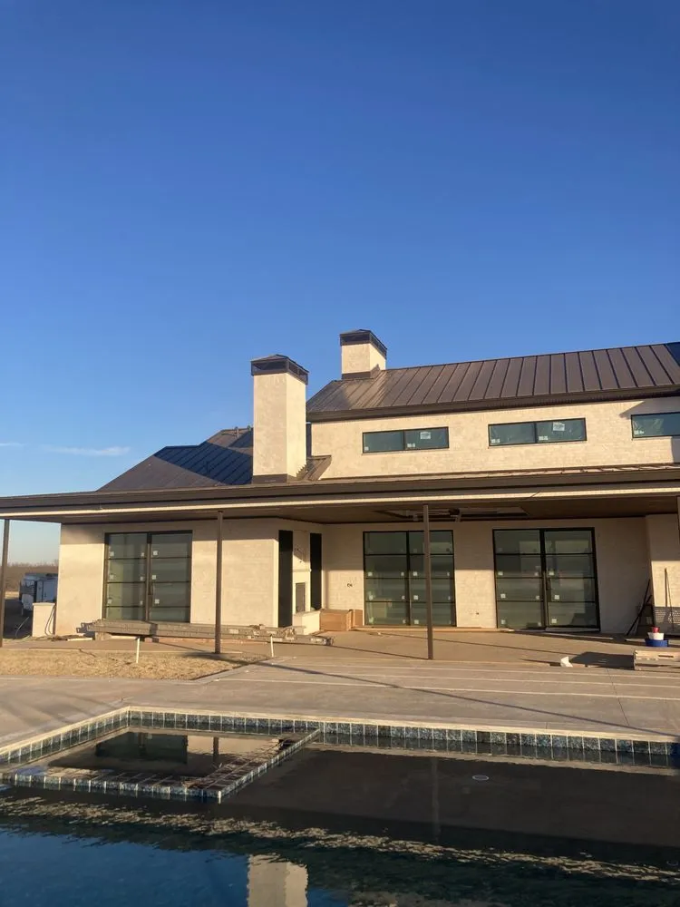 Slide of CR Spray Foam & Roofing Systems