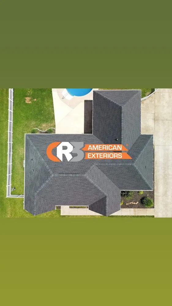 Slide of CR3 American Exteriors