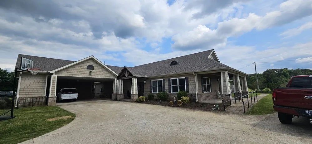 Slide of CR3 American Exteriors