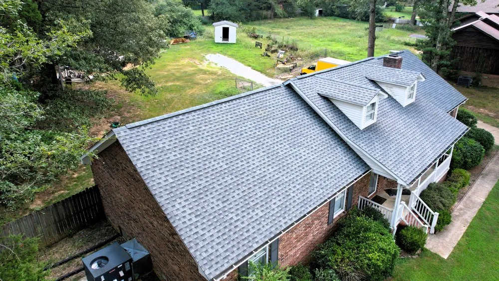 Slide of CR3 American Exteriors