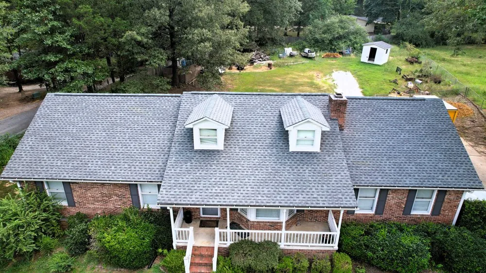 Slide of CR3 American Exteriors