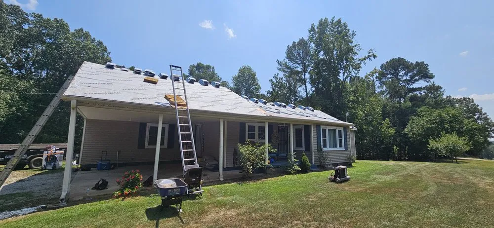 Slide of CR3 American Exteriors