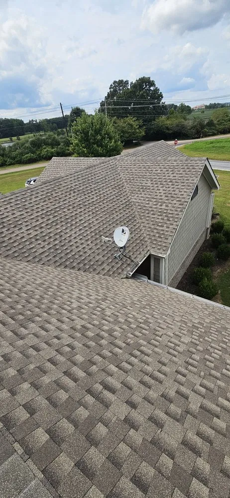 Slide of CR3 American Exteriors