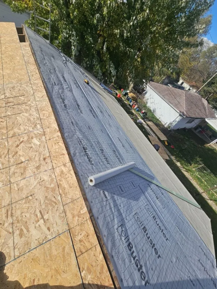 Slide of Craft Construction