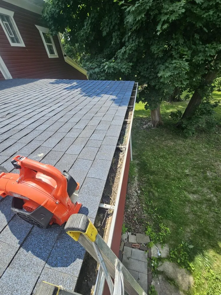 Slide of Craft Construction