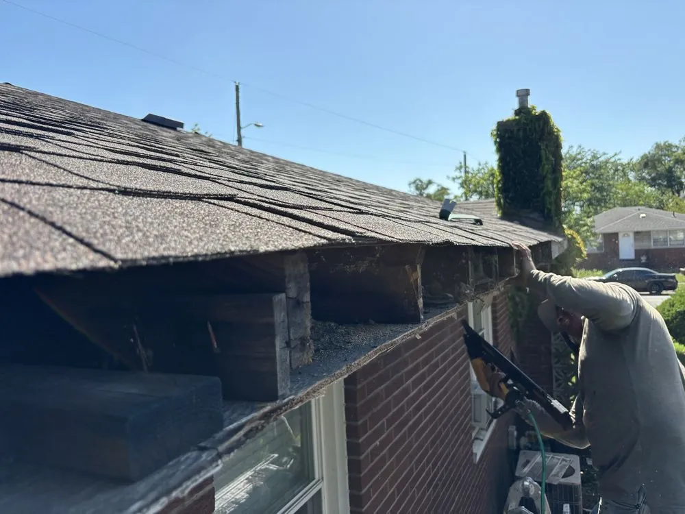 Slide of Craft Construction