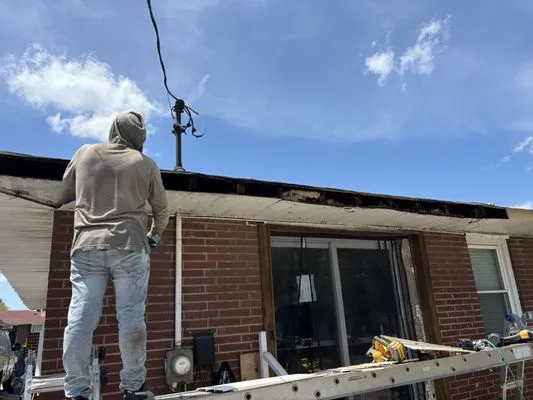 Craft Construction Logo