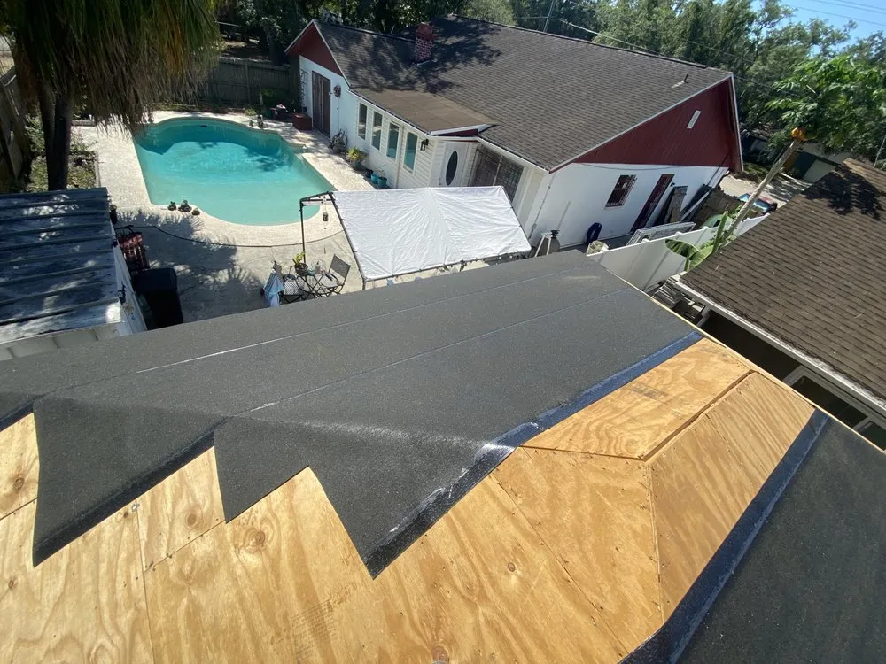 Slide of Craft Masters