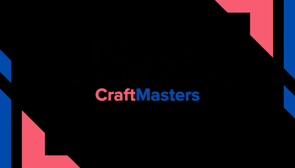 Slide of Craft Masters