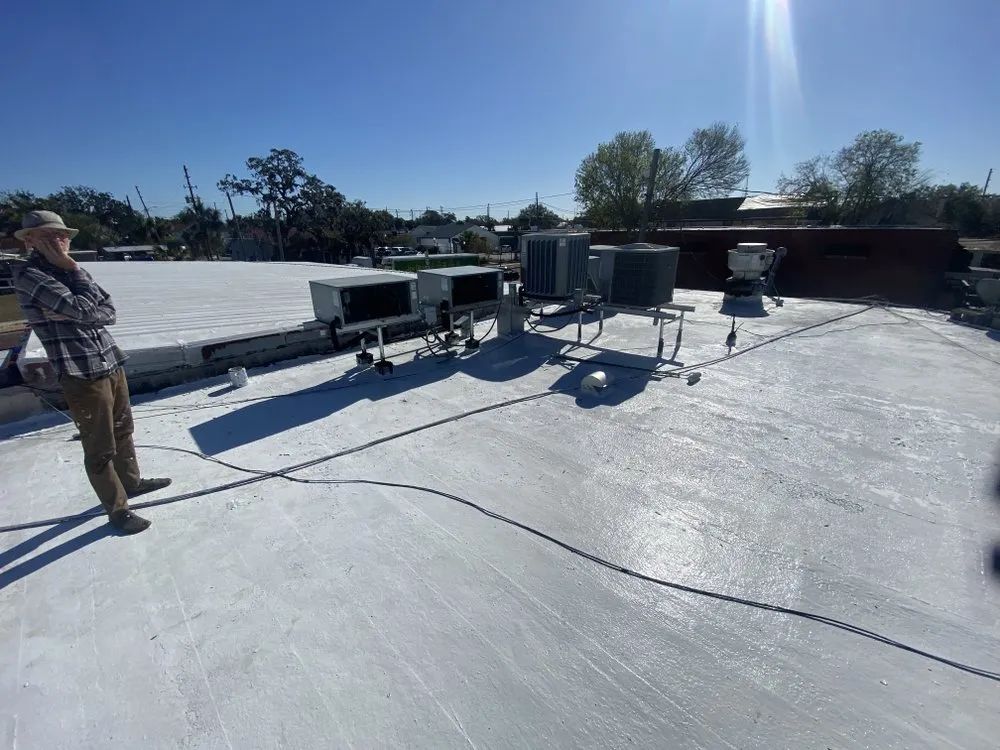 Slide of Craft Masters