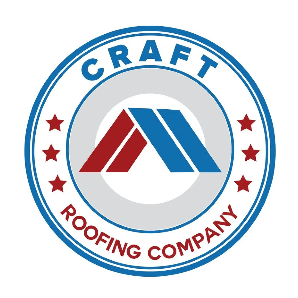 Slide of Craft Roofing Company