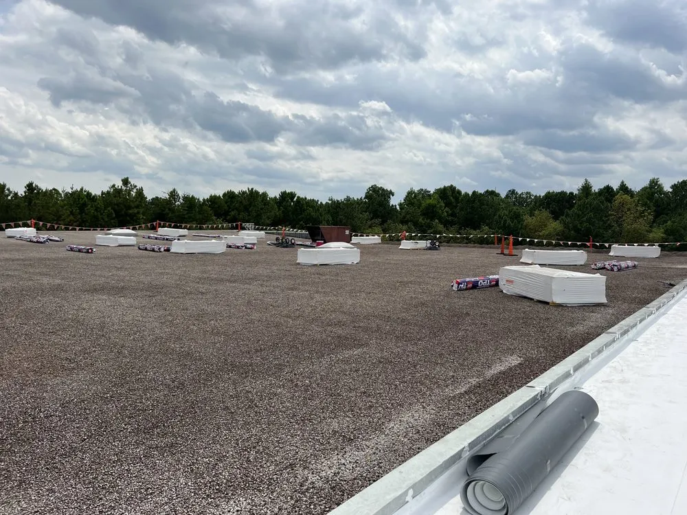 Slide of Craft Roofing Company