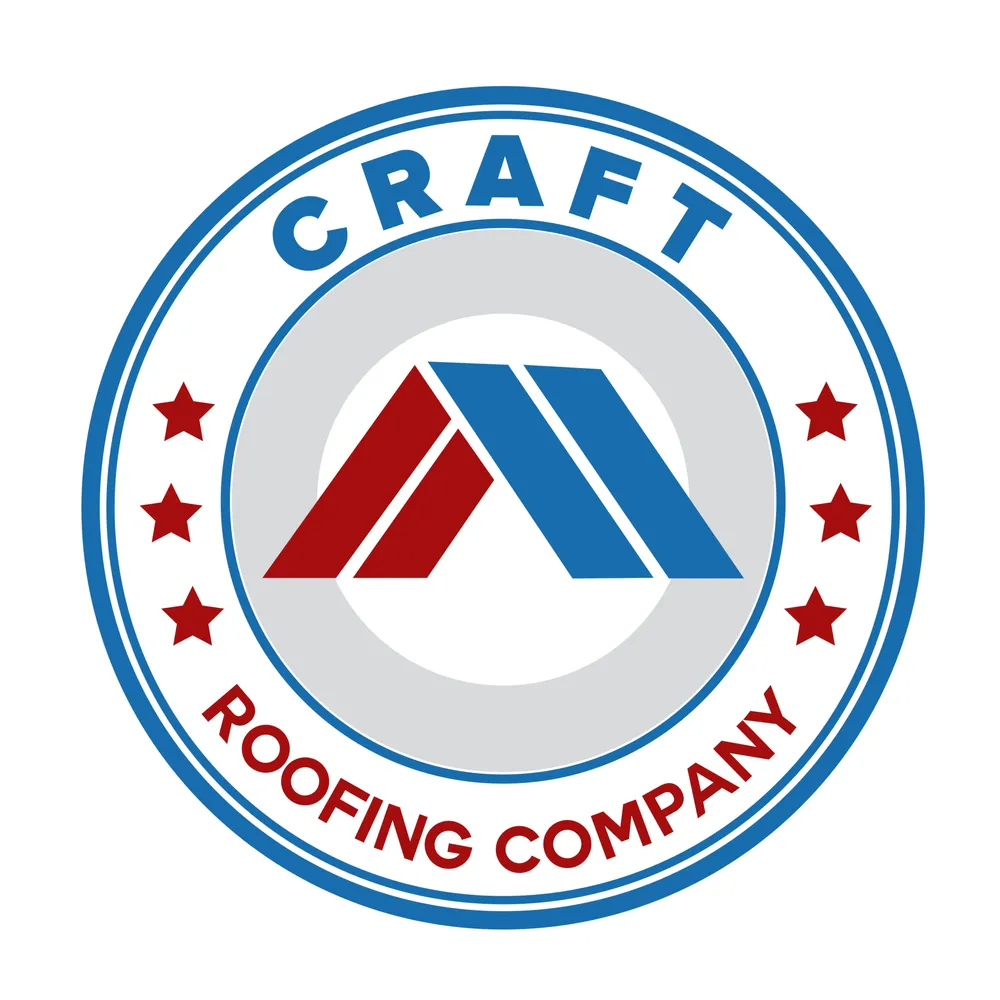 Slide of Craft Roofing Company