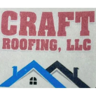 Craft Roofing Logo