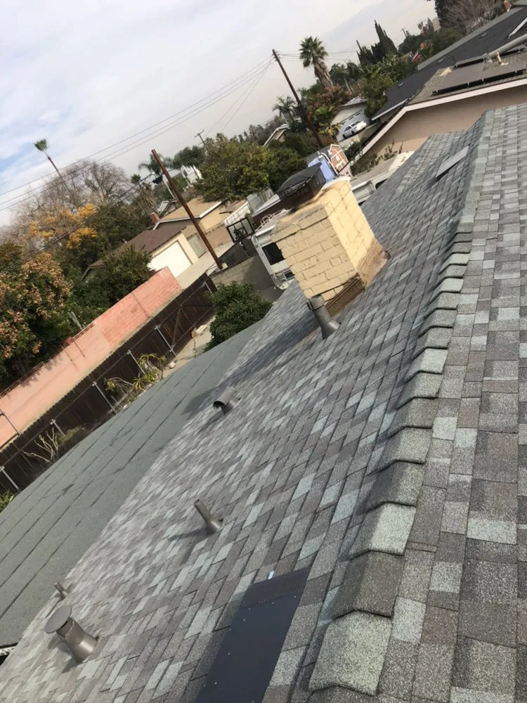 Slide of Craft Roofing