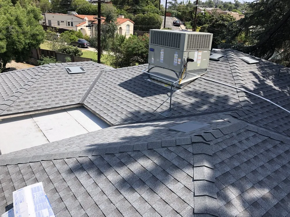 Slide of Craft Roofing