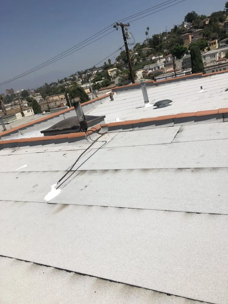 Slide of Craft Roofing