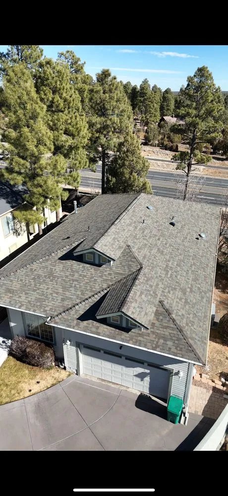 Slide of Craftbuilt Roofing