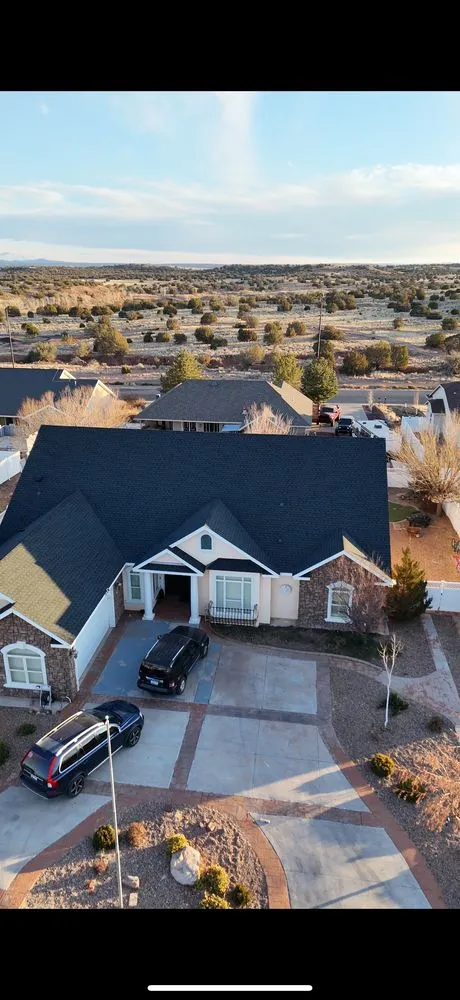 Slide of Craftbuilt Roofing