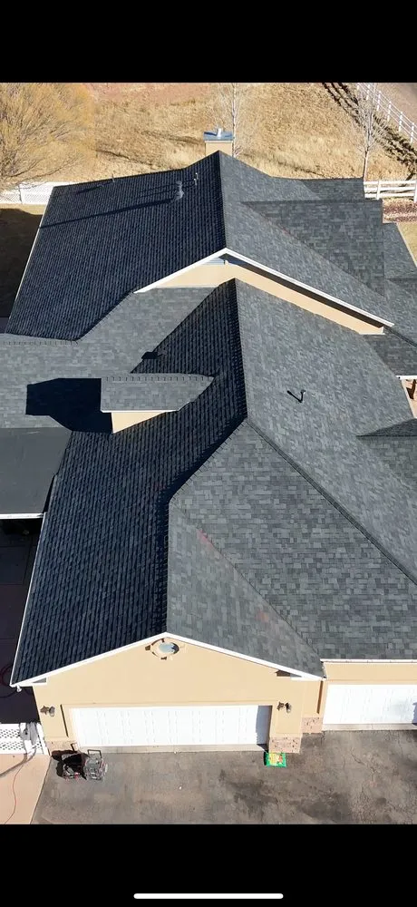 Slide of Craftbuilt Roofing