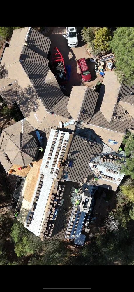 Slide of Craftbuilt Roofing