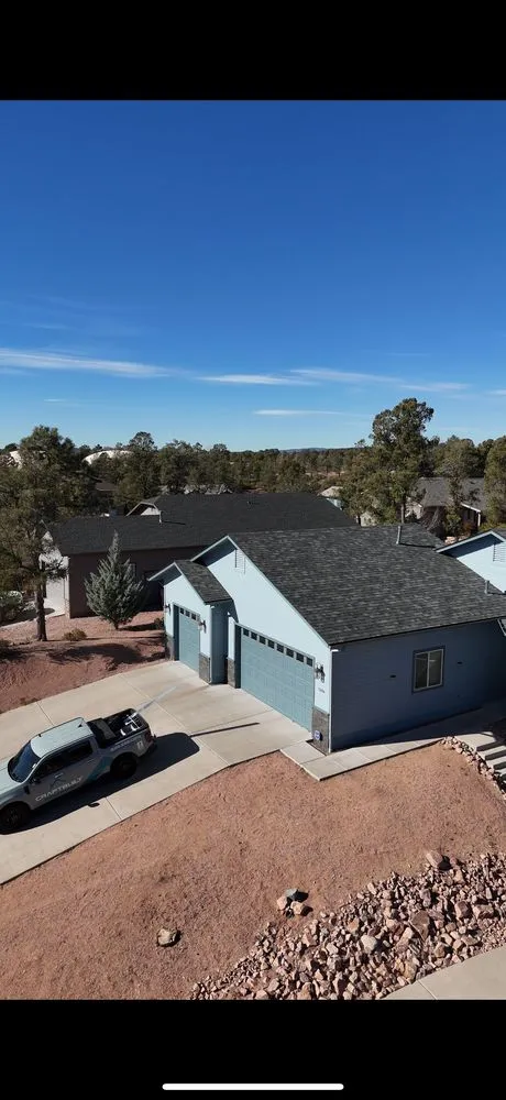 Slide of Craftbuilt Roofing