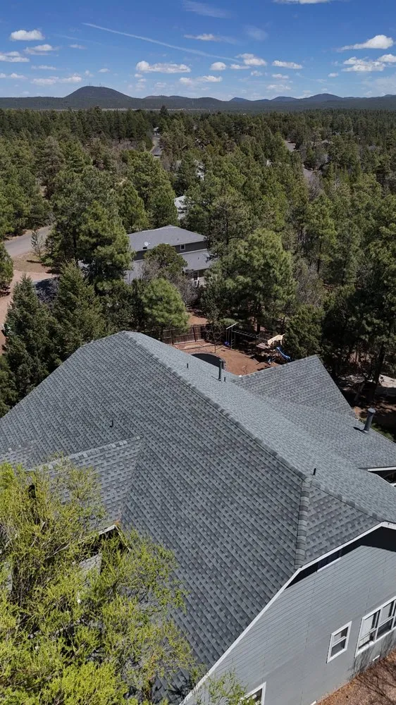 Slide of Craftbuilt Roofing