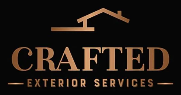 Crafted Exterior Services Logo