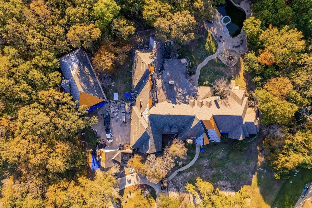 Slide of Crafted Roofing and Construction