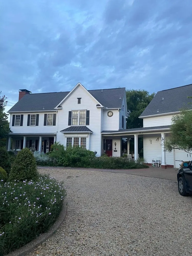 Slide of Crafted Roofing and Construction