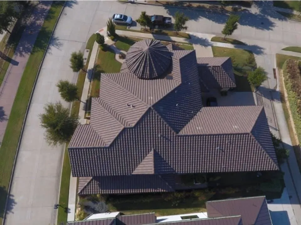 Slide of Crafted Roofing and Construction