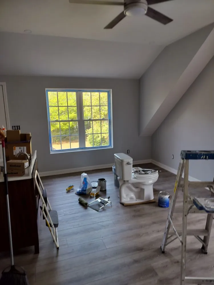 Slide of Craftman Construction