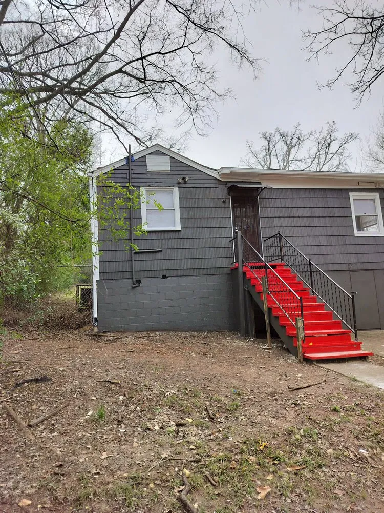 Slide of Craftman Construction