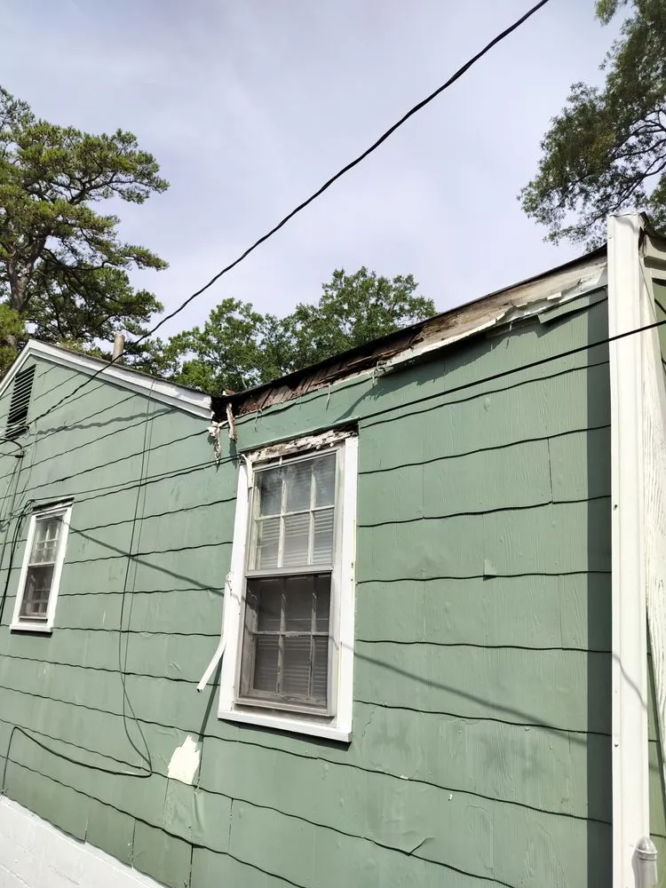 Slide of Craftman Construction