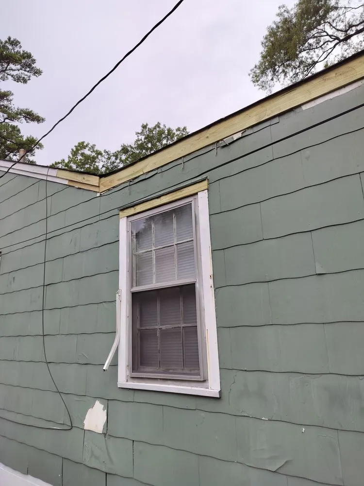 Slide of Craftman Construction