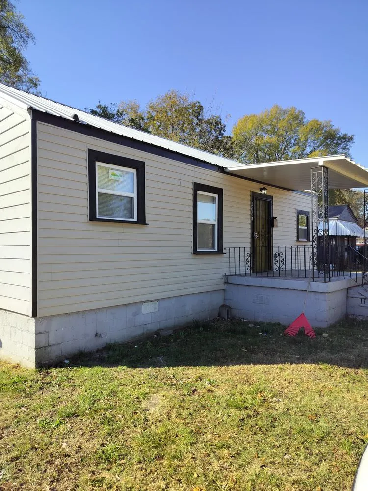 Slide of Craftman Construction